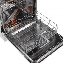 Вбудована посудомийна машина Gorenje GV16D5: 5