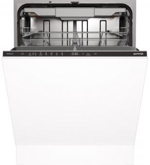 Вбудована посудомийна машина Gorenje GV16D5: 1