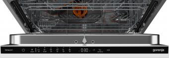 Вбудована посудомийна машина Gorenje GV16D5: 6