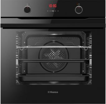 Комплект Духова шафа + Варильна поверхня газова HANSA FCGS69326: 6