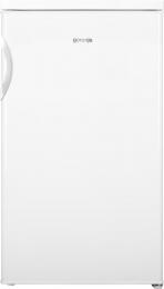 Холодильник GORENJE RB492PW: 1