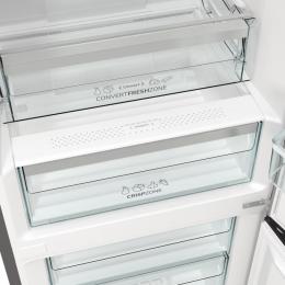 Холодильник GORENJE NRK6192AXL4: 5