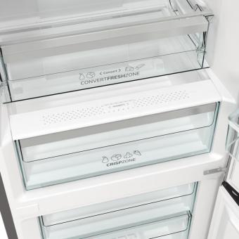 Холодильник GORENJE NRK6192AXL4: 5