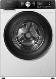 Пральна машина HISENSE WF3S8045BW3/UA: 1