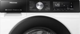 Пральна машина HISENSE WF3S8045BW3/UA: 4