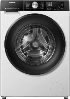 Пральна машина HISENSE WF3S8045BW3/UA: 1