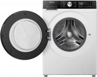 Пральна машина HISENSE WF3S8045BW3/UA: 2