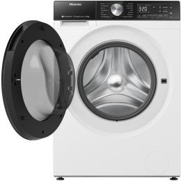 Прально-сушильна машина HISENSE WD5S1045BW/UA: 3