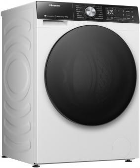 Прально-сушильна машина HISENSE WD5S1045BW/UA: 2