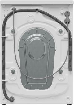 Прально-сушильна машина HISENSE WD5S1045BW/UA: 4