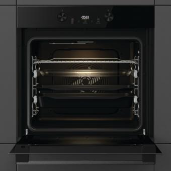 Духова шафа електрична Gorenje BOS6737E20FBG: 2