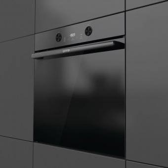Духова шафа електрична Gorenje BOS6737E20FBG: 3