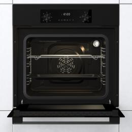 Духова шафа електрична Gorenje BO6635E01B: 2