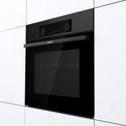 Духова шафа електрична Gorenje BO6635E01B: 3