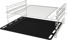 Духова шафа електрична Gorenje BO6635E01B: 4
