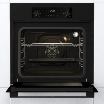 Духова шафа електрична Gorenje BO6635E01B: 2