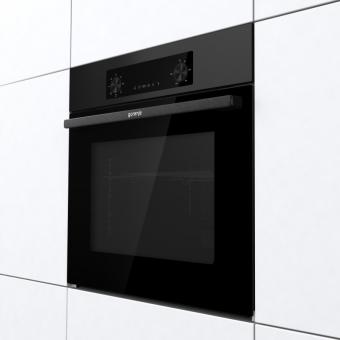 Духова шафа електрична Gorenje BO6635E01B: 3