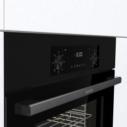 Духова шафа електрична Gorenje BO635E1B: 4