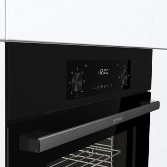 Духова шафа електрична Gorenje BO635E1B: 4