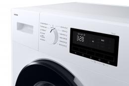 Пральна машина Samsung WW70FG3M05AWLF: 4
