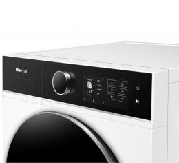 Прально-сушильна машина HISENSE WD5I8043BWF: 6
