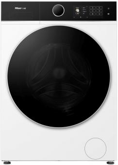 Прально-сушильна машина HISENSE WD5I8043BWF: 1