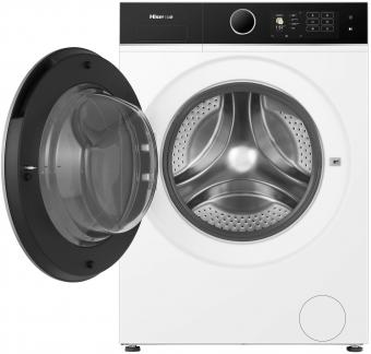 Прально-сушильна машина HISENSE WD5I8043BWF: 2