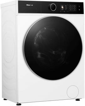 Прально-сушильна машина HISENSE WD5I8043BWF: 3