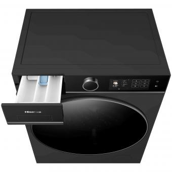 Пральна машина HISENSE WF5I9043BBFS: 4