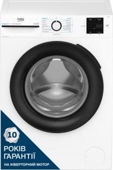 Пральна машина BEKO BM1WFSU36243WB: 1
