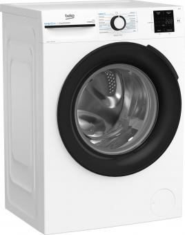 Пральна машина BEKO BM1WFSU36243WB: 2