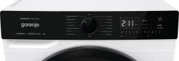Пральна машина Gorenje WNHA74SAS/UA: 4