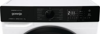 Пральна машина Gorenje WNHA74SAS/UA: 4
