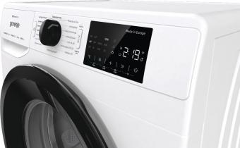 Пральна машина Gorenje WPNEI82SBSWIFI/UA: 3