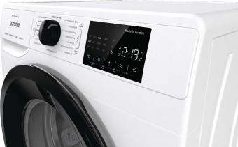 Пральна машина Gorenje WPNEI94A1SWIFI/UA: 4