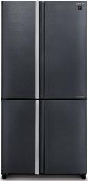 Холодильник SHARP SJ-MP820C-SL: 1