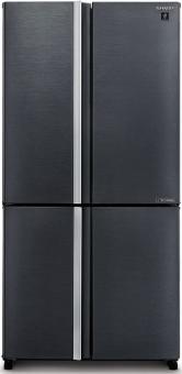 Холодильник SHARP SJ-MP820C-SL: 1