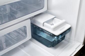 Холодильник SHARP SJ-MP820C-SL: 6