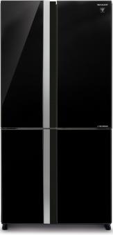 Холодильник SHARP SJ-GP820C-BK: 1