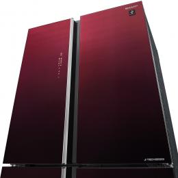 Холодильник SHARP SJ-GP780D-BK: 4