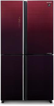 Холодильник SHARP SJ-GP780D-BK: 1