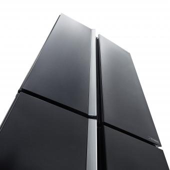 Холодильник SHARP SJ-MP780D-SL: 4