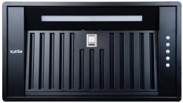 Витяжка VENTOLUX PUNTO 52 BK (1200) ST MM BF: 3