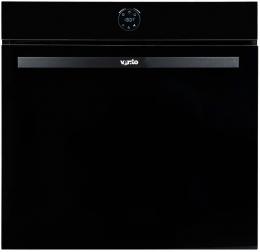 Духова шафа електрична VENTOLUX MONTE CARLO 6 RTC (BG): 1