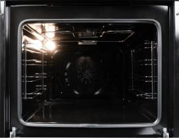 Духова шафа електрична VENTOLUX MONTE CARLO 6 RTC (BG): 4