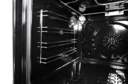 Духова шафа електрична VENTOLUX MONTE CARLO 6 RTC (BG): 5