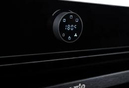 Духова шафа електрична VENTOLUX MONTE CARLO 6 RTC (BG): 6