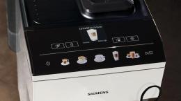 Кавомашина Siemens TP515R02: 3