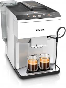 Кавомашина Siemens TP515R02: 1