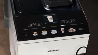 Кавомашина Siemens TP515R02: 3